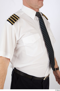 Jake Perry in Summer Uniform Pose A upper body 0009.jpg